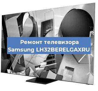 Замена порта интернета на телевизоре Samsung LH32BERELGAXRU в Ростове-на-Дону